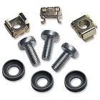 50piecs 711081 Intellinet Cage Nut Set 766623711081