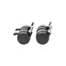 712170 Intellinet Set Of Caster Wheels For Inch Cabinets 766623712170