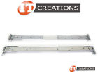 720863-b21-used Hp Rack Rails 2u Ball