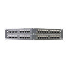 360-ipr-1100a-e-gs3-2u-48 760151753 Commscope Gigaspeed Patch Panel 643129384059