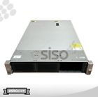 775569-001 Hp Proliant Sff Empty Chassis Access Panel Top Cover