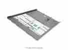 777292-001 Hp Dl380 G9 Access Panel Top Cover New