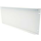 A00-00-5u 78ccf Humanetics Nob Server Plate Rev White