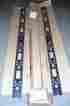 800099169 Ar7552 Apc Vertical Cable Organizer Netshelter Sx 45u
