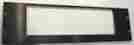 800100571 Aface2 Middle Atlantic Fascia Face Plate F Rsh Series 19 Rackmount 656747001666