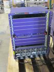 800128-00-03 Extreme Networks Black Diamond Chassis With Power Supplies