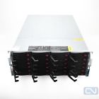 Cde460 847-12 Supermicro Cisco Storage Server Chassis Sas Drive Bays Caddys