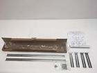 84h312410-001 Chenbro New Rack Chassis Slide Rail Kit 84h312410-001 Chenbro New Rack Chassis Slide Rail Kit