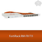 Rm-fr-t7i 852754006100 Rackmount Kit For Fortirack