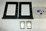 Surt192xlbp 870 1158-uni Apc Rack Ear Mount Set Surt192xlbp 870 1158-uni Apc Rack Ear Mount Set