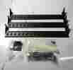 870-5319b Apc Ap7830 Pdu Cord Retention Tray Kit For Apcs Rackmount