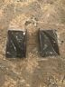 870-8586a Apc Pair Of Horisontal Pdu Heavy Duty Mounting Brackets No