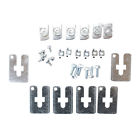87562040 Hoffman Hardware Kit Only For Proline Rack Angles 642337967672
