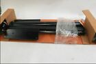 9800018.401u Dometic Bracket Kit Slide Topper Tall Black
