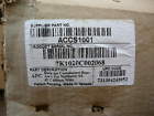 Accs1001 Apc Rack Air Containment Rear Assembly For Netshelter Sx 42u Inrow 600mm