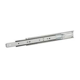 C2807-24d Accuride 24 Inch Low Profile Sliding Rails High Quality Rackmount