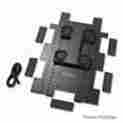 Acf501 Apc Netshelter Sx Roof Fan Tray 120v Ac 50-60 Hz Black 731304234678