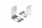 Acs-2801-rm-23 Cisco 2801 Router 23 Rack Mount Kit