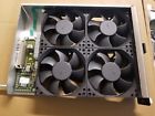 Acx080-fan Black Box Dkm Fx Kvm Matrix Switch Fan For