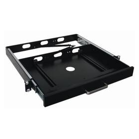 Mrp-1c Adesso Mrp1c Universal Rackmount Keyboard Drawer