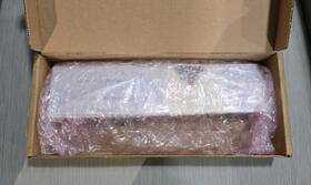 1175047l1 Adtran Battery Pack Rack Mount Brackets 19 Inch New