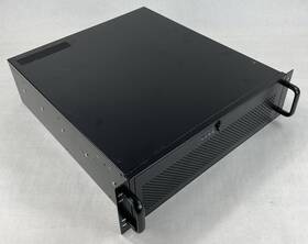 Hpc-7320mb-00xe Advantech 3u Compact Rackmount Chassis