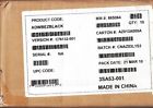 Sr1435vp2 Adwbezblack Intel Adwbezblzck Black Bezel 735858169110