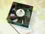 Afb1212me Delta Electronics 120x120mm Fan Dc12 Volt New