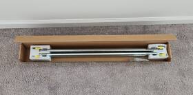 Aic H5532s200003 26 Inch Toolless Rail Kit 435mm