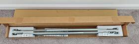 Aic H5541s200002 30 Inch Toolless Rail Kit