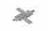 Air-ap-t-rail-f Cisco Aironet Flush Ceiling Grid Clip