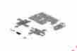 1130 Air-ap1130mntgkit Cisco Aironet Series Wall Ceiling Mount