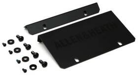 Ab1608-rk19x Allen & Heath And Ab-168-rk19 Rackmount Kit For Ab168