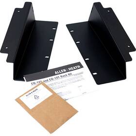 Cq-18t Allen & Heath And Rackmount Kit