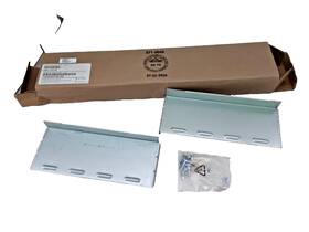 0m-77578 Apc Heavy Duty Kit Rack Mount Brackets L&r Rohs For Networking Server