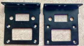 870-13968 Apc Ups Rack Ears Bracket Kit #870-13968