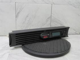 876-0017 Apc Syhf6kt Symmetra Rm Ups Front Cover Display Control Panel Replacement