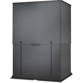 Ar7753 Apc By Schneider Electric Airflow Cooling System