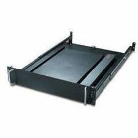 Apc Ar8127blk 19 Inch Rotating Keyboard Drawer Black