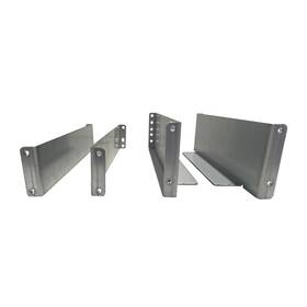 Apc Srylopt2 Smart-ups Modular Ultra 2 Post Ups Rail Kit