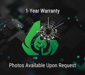 Sybtu1 Apc Battery Module For Symmetra Px Note Condition