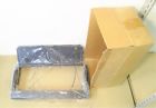 Ar203 Apc Netshelter Mounting Brackets New