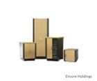 Ar4038a Apc Schneider Electric Netshelter Cx Secure Soundproof Server 731304300281