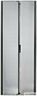 Ar7107 Apc Netshelter Sx Wide Perforated Split Doors Black 731304226475