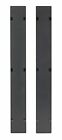 Ar7581a Schneider Electric It Usa Hinged Covers For Netshelter 0731304300960