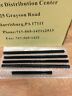 42u-48u Ar7600 Netshelter Brand New Sx Baying Trim Kit Black Free Shipping