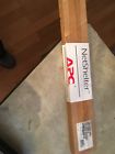Ar8108blk Apc 1u Blanking Panel