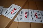 Ar8442 Apc Vertical Cable Organizer