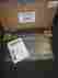 Ar8574 Apc Perforated Cover Cable Trough 600mm Netscape Ventilated New Open Box