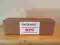 Ar8600 Apc Horizontal Cable Manager 2u Single W Cover